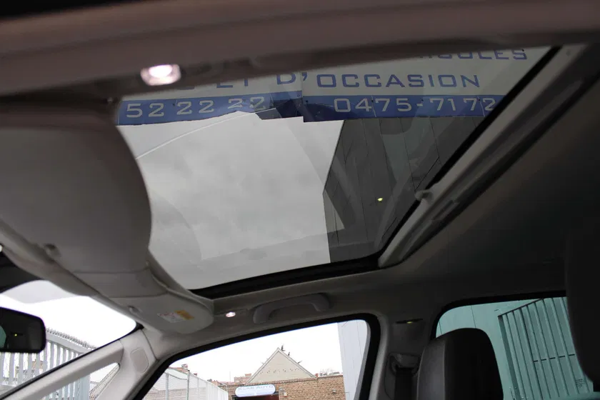 Renault Espace – Image 10