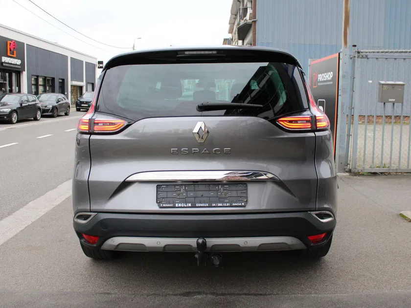 Renault Espace – Image 22