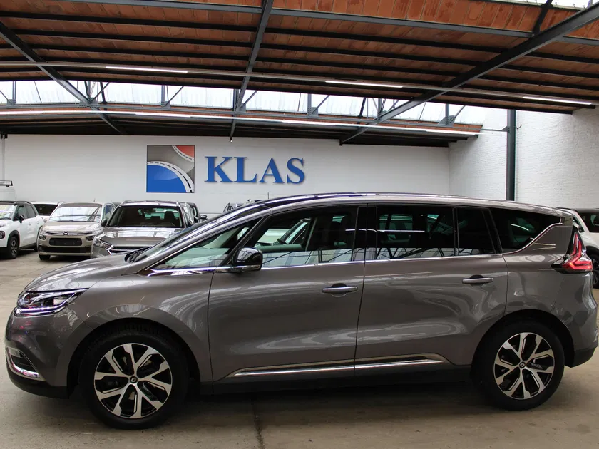 Renault Espace – Image 27