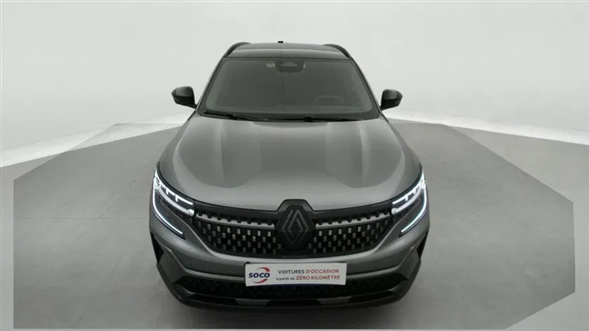 Renault Espace – Image 27