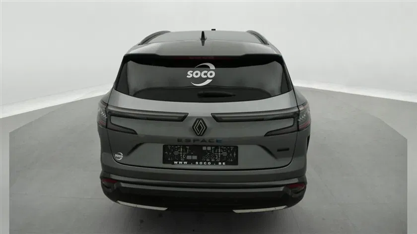 Renault Espace – Image 26