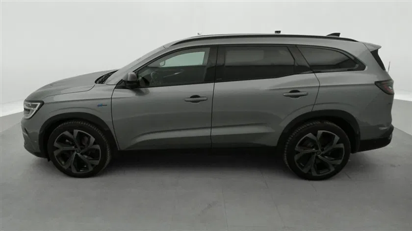 Renault Espace – Image 28