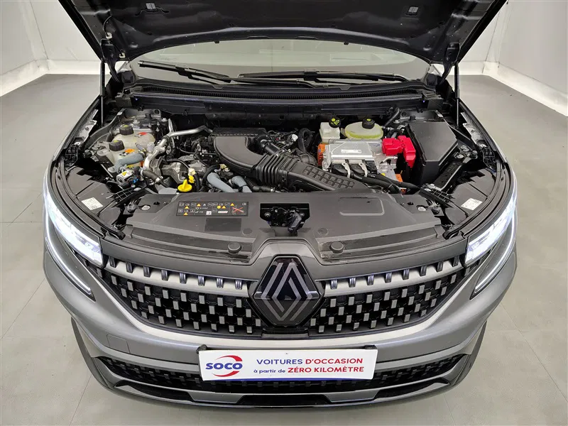 Renault Espace – Image 10