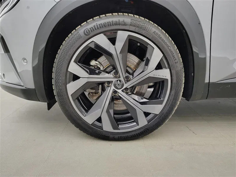 Renault Espace – Image 25