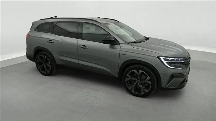 Renault Espace – Image 6