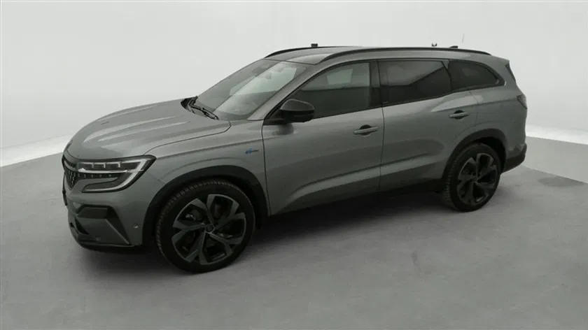 Renault Espace – Image 8