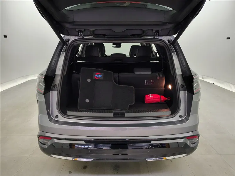 Renault Espace – Image 17