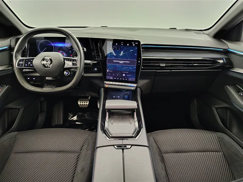 Renault Espace – Image 23