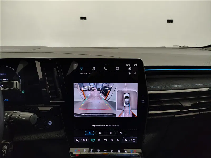 Renault Espace – Image 13