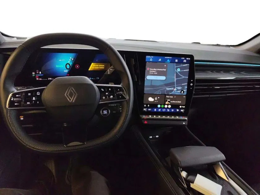 Renault Espace – Image 15