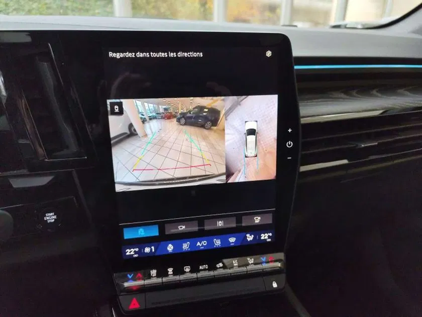 Renault Espace – Image 7