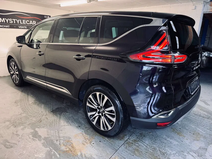 Renault Espace – Image 33