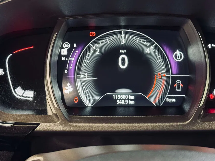 Renault Espace – Image 13
