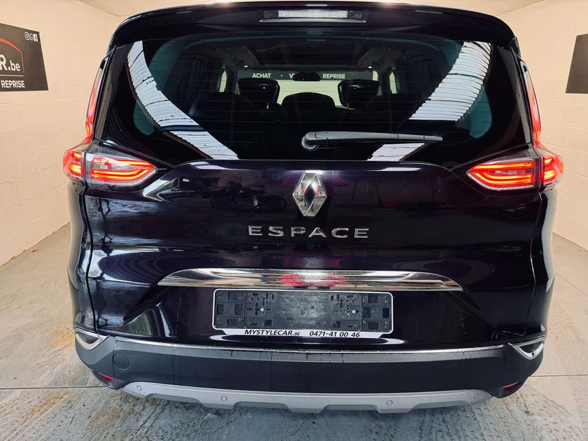 Renault Espace – Image 32