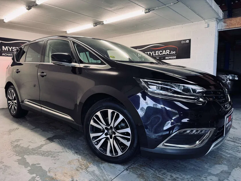 Renault Espace – Image 34