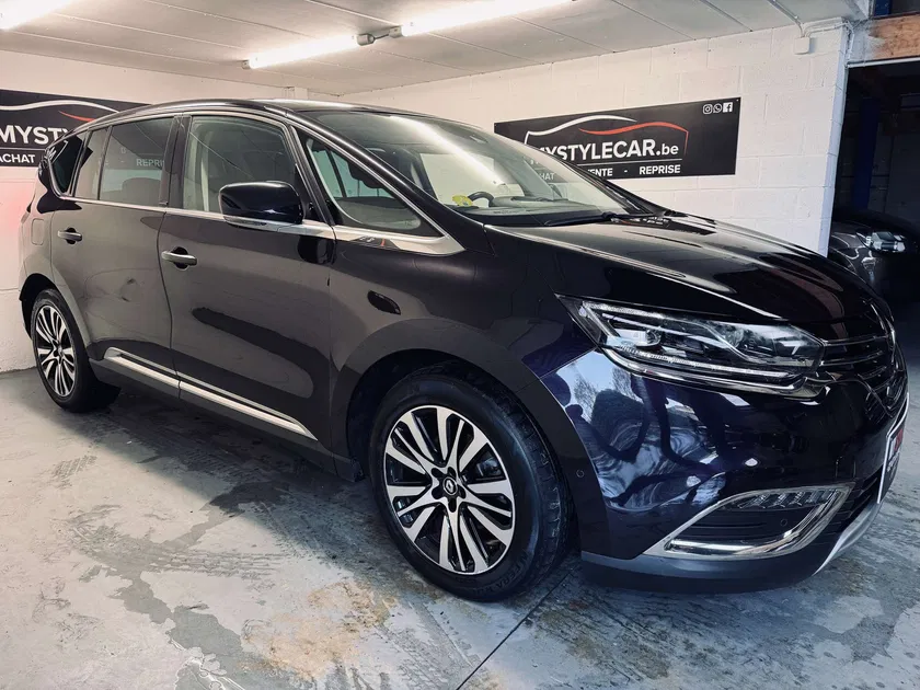 Renault Espace – Image 29