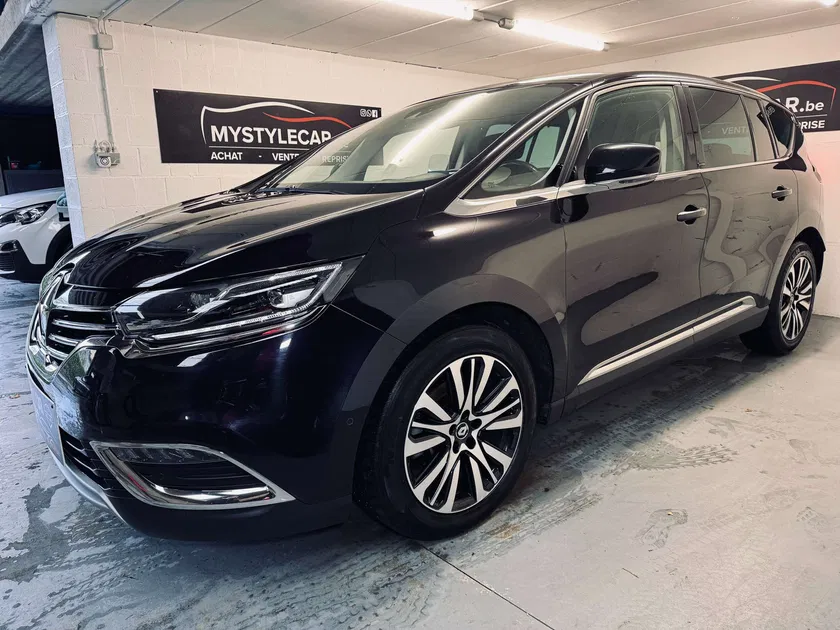 Renault Espace – Image 30
