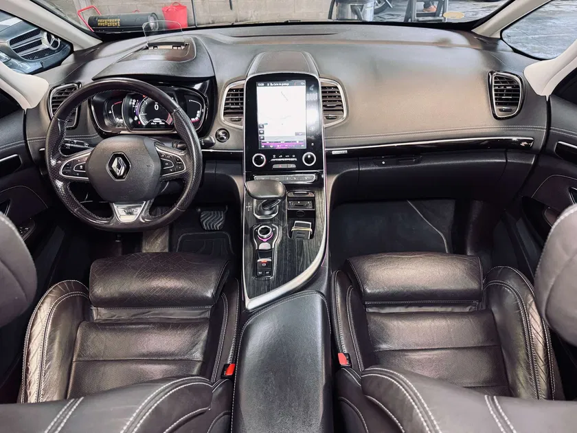 Renault Espace – Image 20