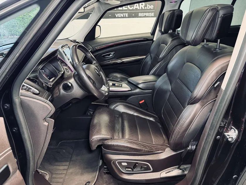 Renault Espace – Image 17