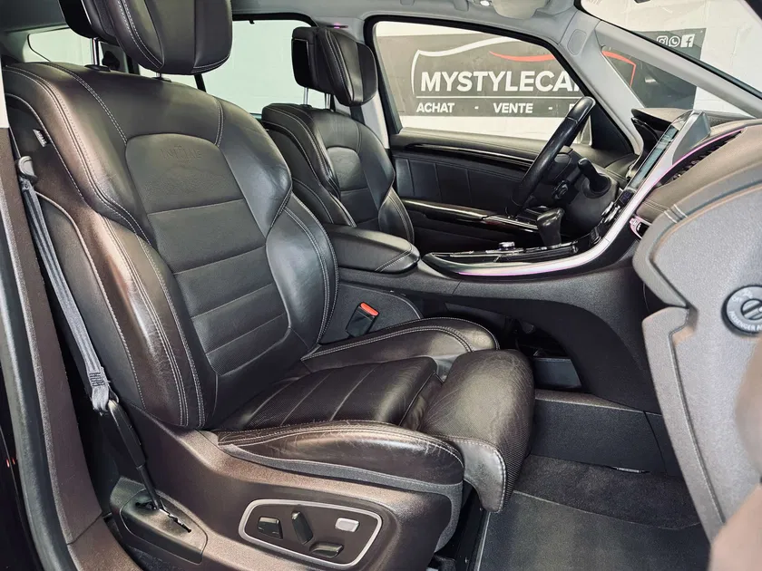 Renault Espace – Image 35