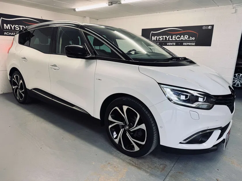Renault Scenic – Image 19