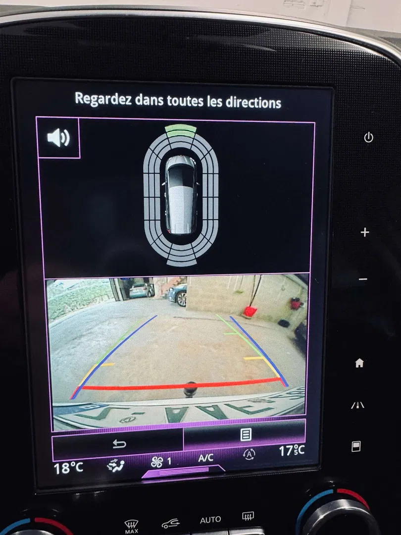 Renault Scenic – Image 4