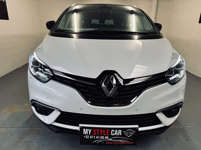 Renault Scenic – Image 24