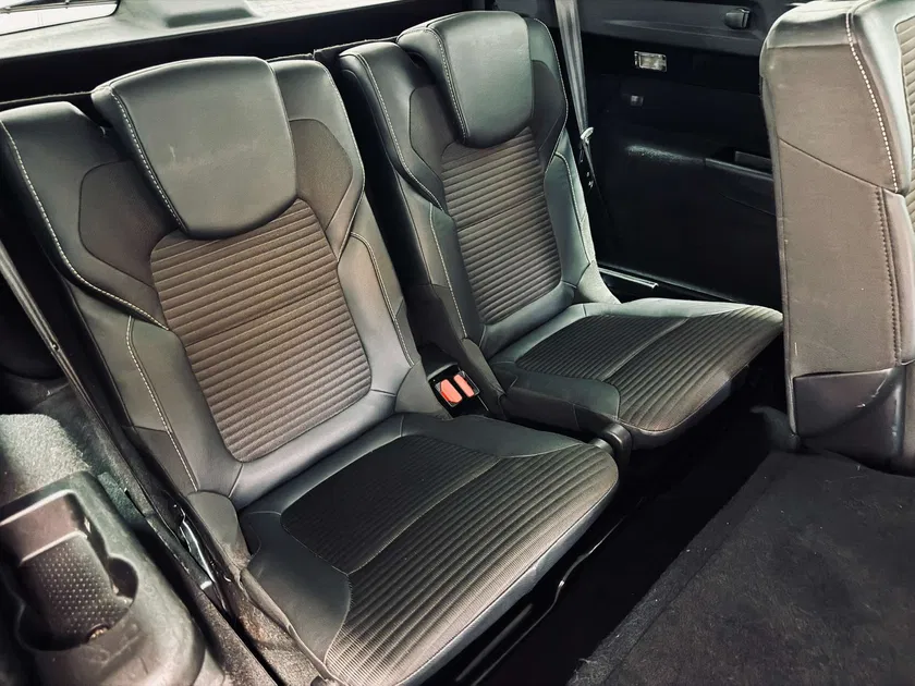 Renault Scenic – Image 10