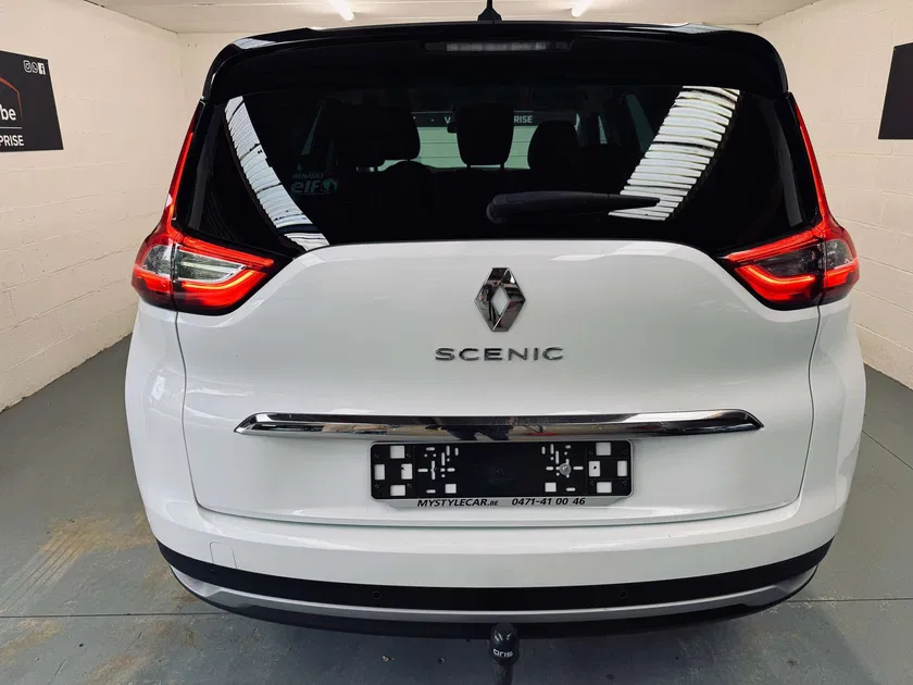 Renault Scenic – Image 21
