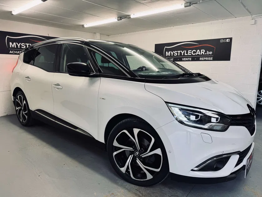 Renault Scenic – Image 23