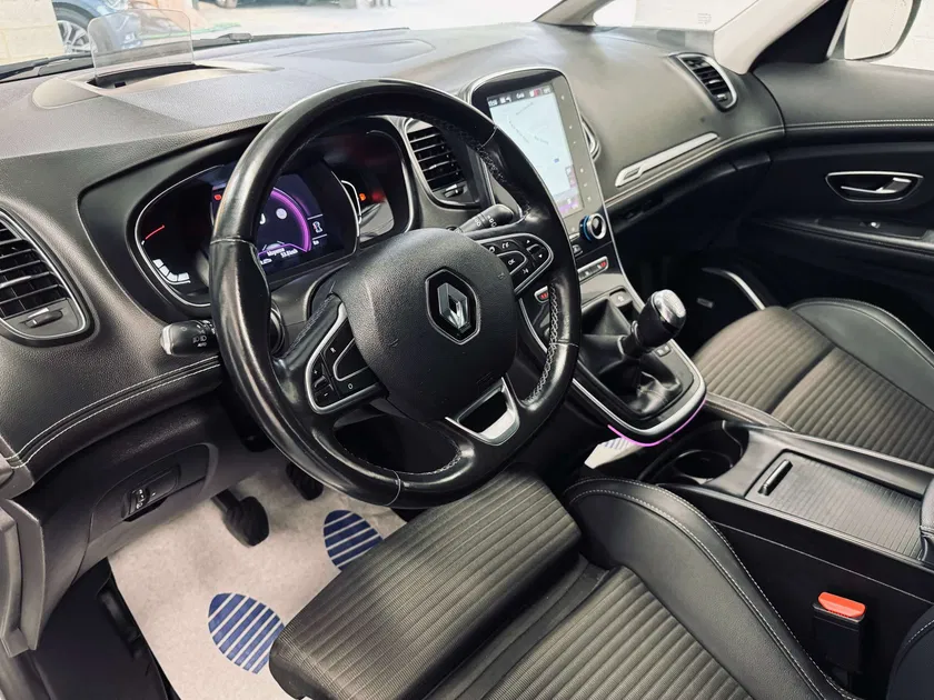 Renault Scenic – Image 5