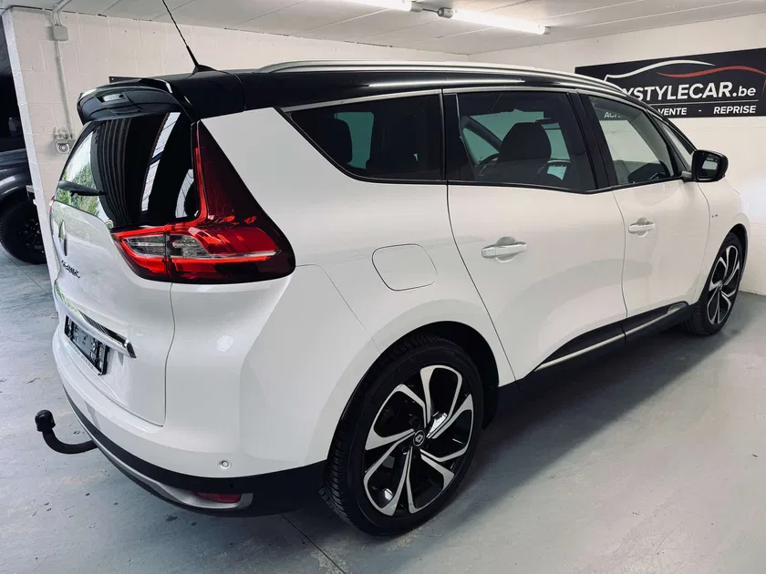 Renault Scenic – Image 20