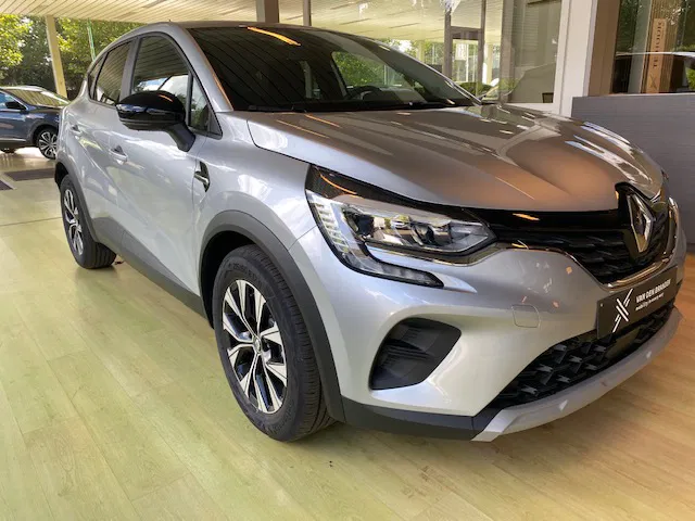 Renault Captur – Image 14