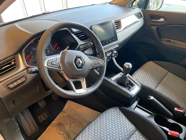 Renault Captur – Image 9