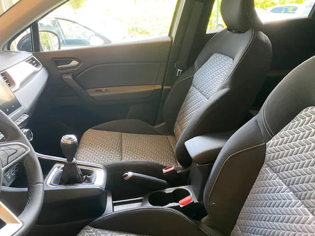 Renault Captur – Image 4