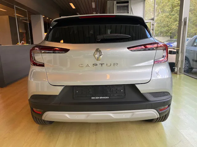 Renault Captur – Image 11