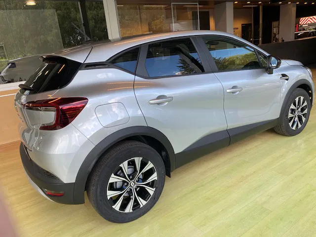 Renault Captur – Image 13