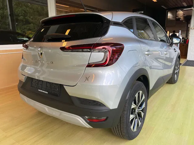 Renault Captur – Image 12