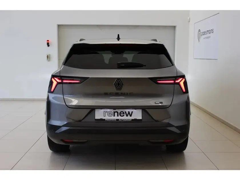 Renault Scenic – Image 10