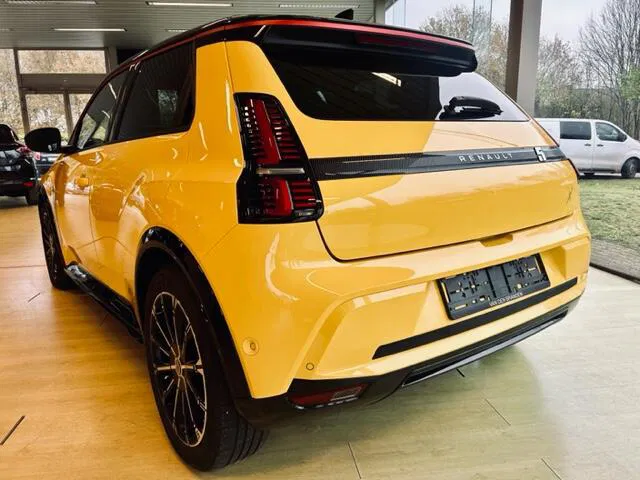Renault R5 – Image 31