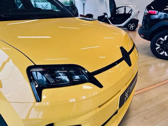 Renault R5 – Image 28