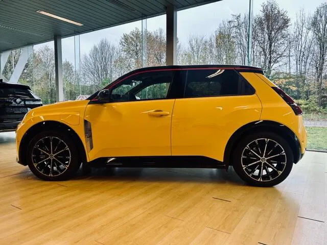 Renault R5 – Image 30