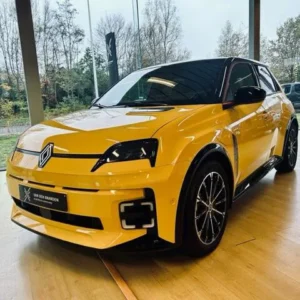 Renault R5