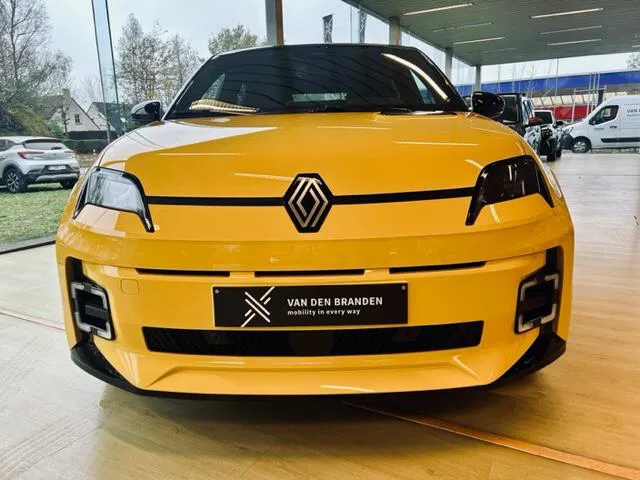 Renault R5 – Image 35