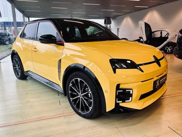 Renault R5 – Image 34