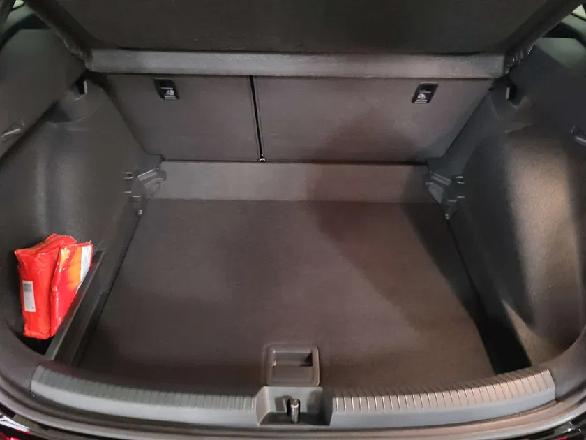 Volkswagen Taigo – Image 8