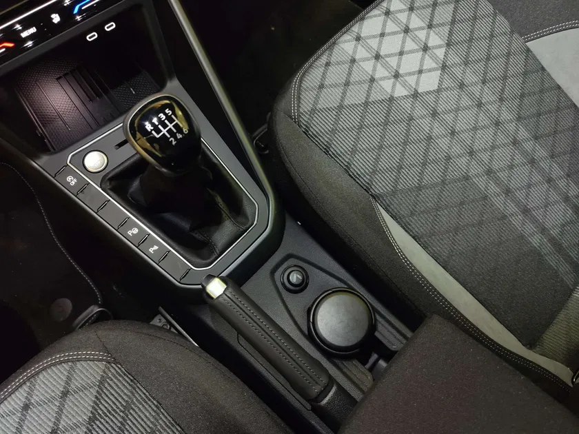 Volkswagen Taigo – Image 14
