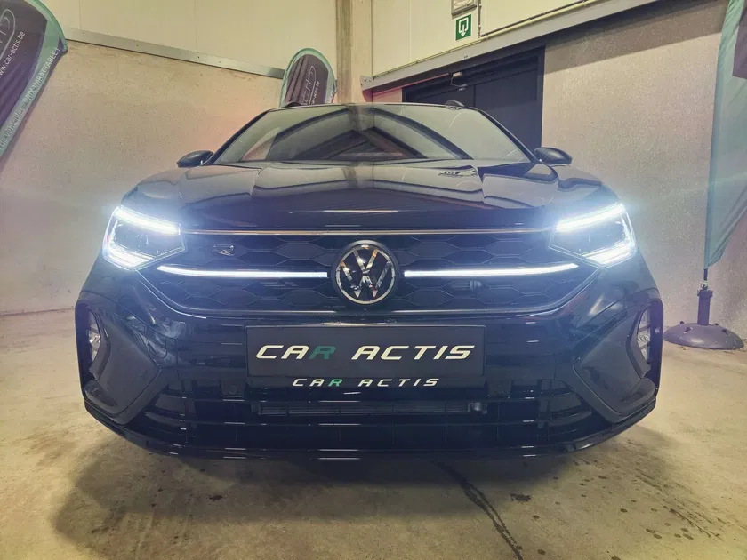 Volkswagen Taigo – Image 32