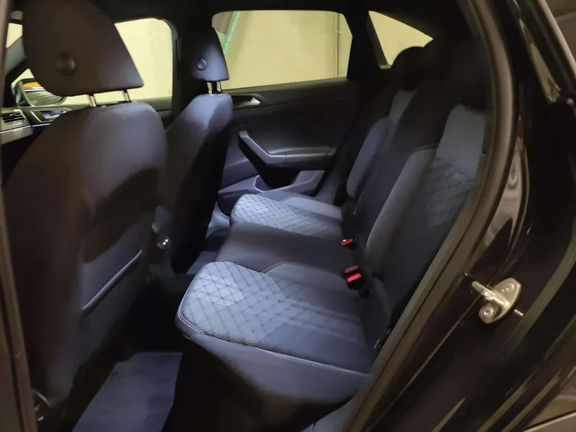 Volkswagen Taigo – Image 9