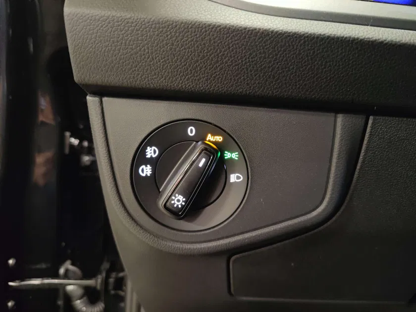 Volkswagen Taigo – Image 12
